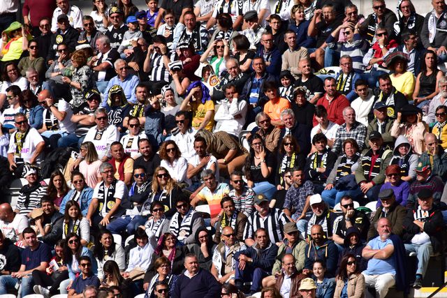 Nacional: lotação esgotada para receber o Benfica
