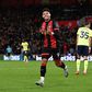 VÍDEO: Evanilson estreia-se a marcar pelo Bournemouth