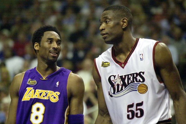 Morreu o 'hall of famer' Dikembe Mutombo