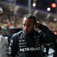 Lewis Hamilton revela ter sofrido de depressão e as causas