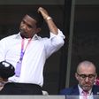 FIFA aplica pesada suspensão a Samuel Eto'o