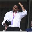 FIFA aplica pesada suspensão a Samuel Eto'o