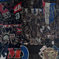 Ultras do Inter e do Milan presos por alegado envolvimento com a máfia