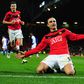 Berbatov: «Ir para o City? 'F***-**, vou mas é para o Manchester United!'»