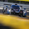Ligier de Cristóvão e Espírito Santo ganha LMP3 nas European Le Mans Series