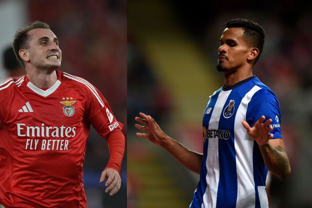 Mundial de Clubes: FIFA obriga equipas a usarem os melhores jogadores