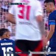 River Plate derrotado em casa com golo de ex-jogador da formação