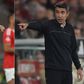 O que mudou no Benfica com a saída de Schmidt e a entrada de Lage