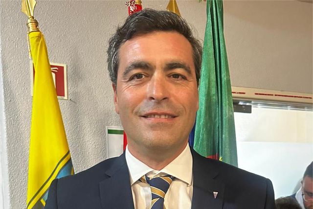 Está eleito o novo presidente do Estoril