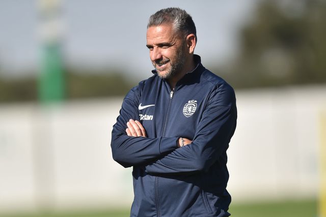 Rui Borges - Foto: Miguel Nunes