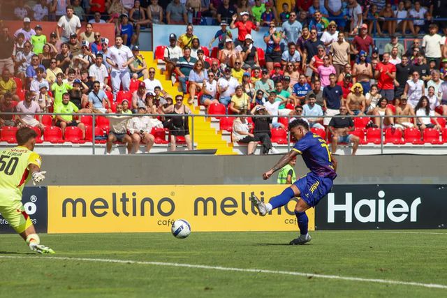 Liga 2: Chaves prepara iniciativas especiais para atrair mais adeptos