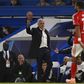 José Mourinho no Chelsea-Benfica - Foto: Miguel Lemos / Kapta+