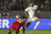 Mbappé incendeia Champions! Almaty em CHOQUE