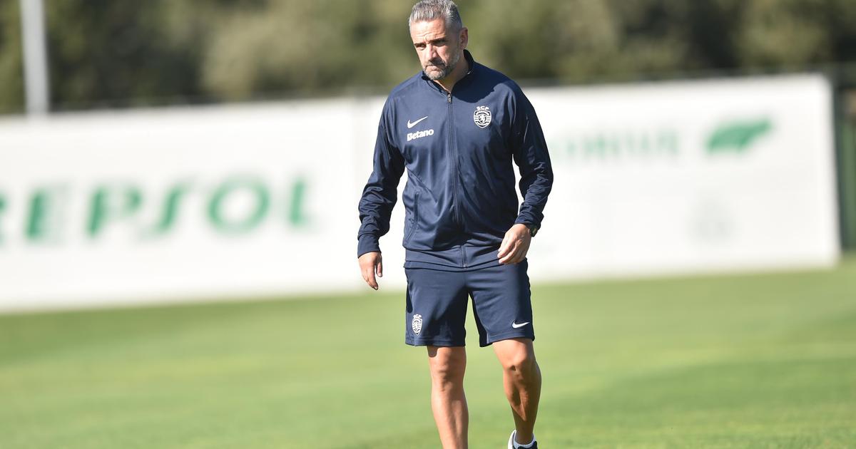Sporting volta a defrontar Celtic na pré-época