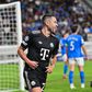 Raphael Guerreiro marcou o segundo golo do Bayern no reduto do Pafos - Foto: IMAGO