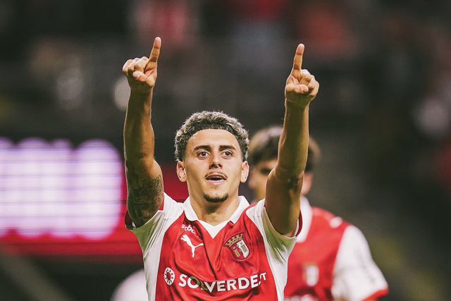 SC Braga: vêm aí alterações e um regresso