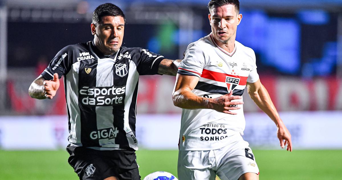Brasil: Cédric Soares fica sem treinador