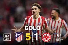 Paixão incendeia Champions e afunda Ajax!