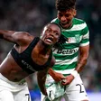 Sporting parte! Nápoles no horizonte