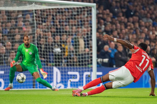 «Tirámos coisas positivas para os próximos jogos»