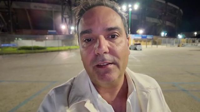 A odisseia do Sporting até Nápoles