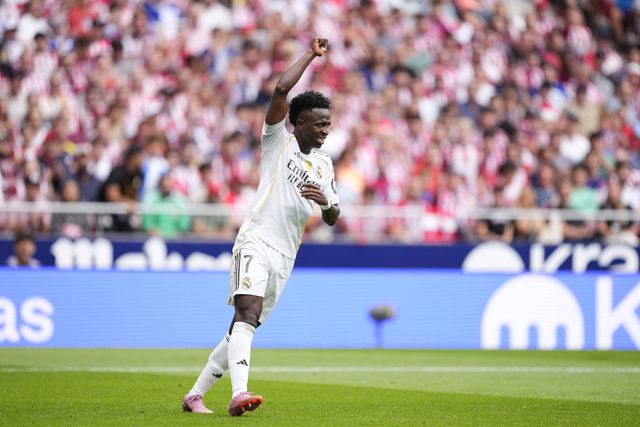 Valência processa Netflix por causa de Vinícius Jr.!