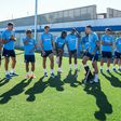 FC Porto: «Adorei a forma como todos foram festejar o golo do Zaidu» (vídeo)
