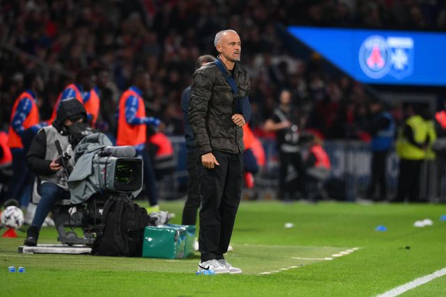 Luis Enrique: «Espero que o 'Pedri Potter' não traga a varinha!»