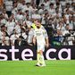 Real Madrid: Carvajal suspenso por dois jogos após agressão na Champions