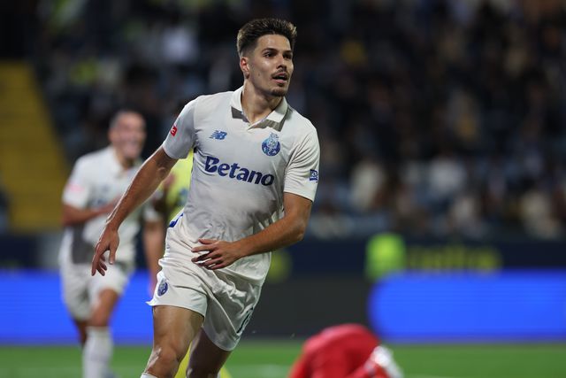 FC Porto: uma obra de arte a servir de corolário da democracia do golo