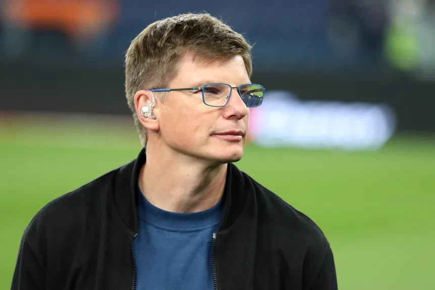Arshavin confessa ódio eterno ao Real!