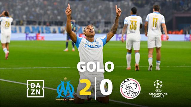 Erro de Klaaessen e Ajax fica exposto à paixão de Igor outra vez