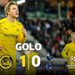 Bodo/Glimt surpreende o Tottenham