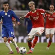Mourinho: Chelsea roubou a águia, e não perdoou!