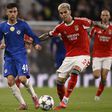 Benfica perdeu o jogo mas ganhou alguma coisa (crónica)