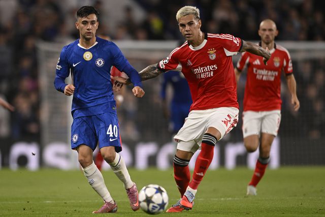 Benfica perdeu o jogo mas ganhou alguma coisa (crónica)