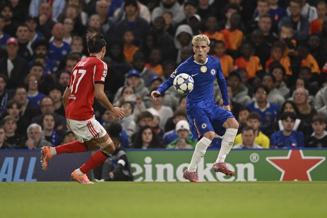 De dispensado por Amorim a decisivo frente ao Benfica: «Foram momentos difíceis para mim»