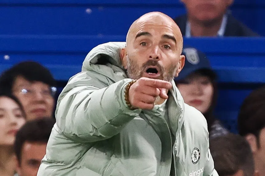 Chelsea sofre! Benfica quase estraga a festa