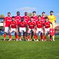 Youth League: Benfica sai goleado frente ao Chelsea