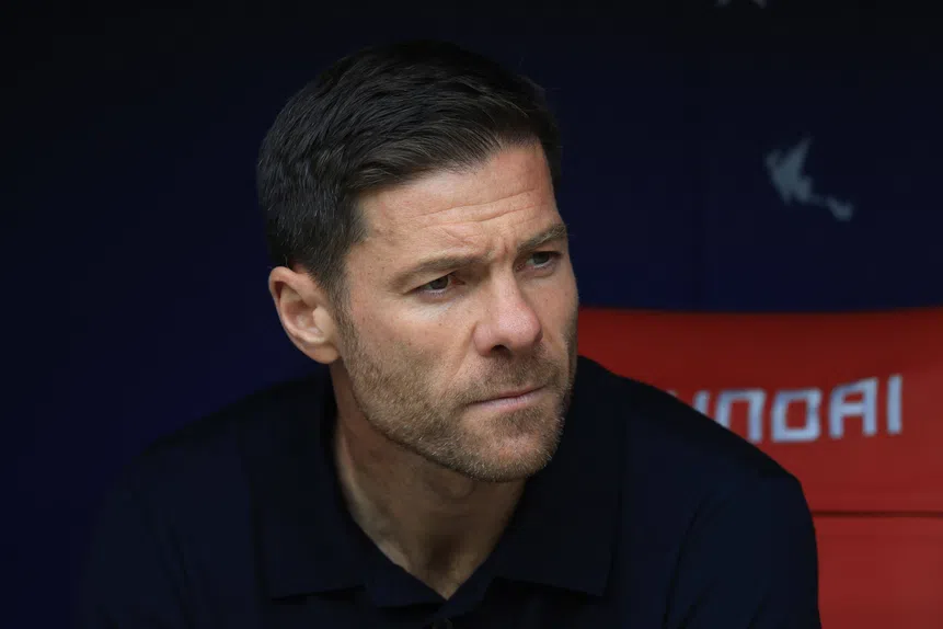 Real esmaga! Xabi Alonso **não perdoou**