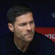 Xabi Alonso depois do 5-0: «Até podíamos ter marcado mais»