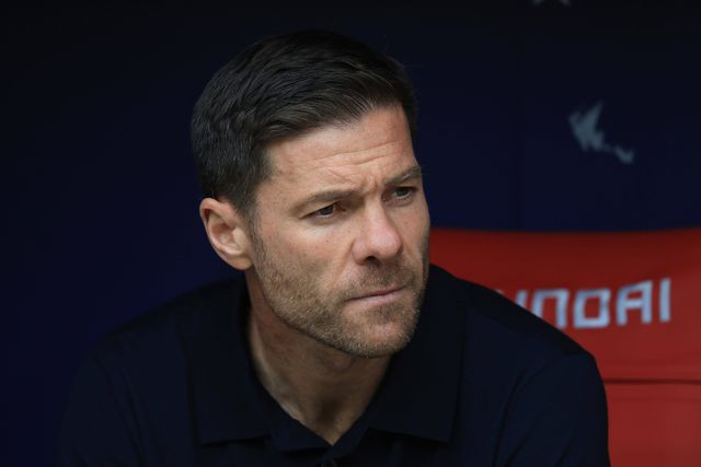 Xabi Alonso depois do 5-0: «Até podíamos ter marcado mais»