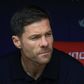 Xabi Alonso depois do 5-0: «Até podíamos ter marcado mais»