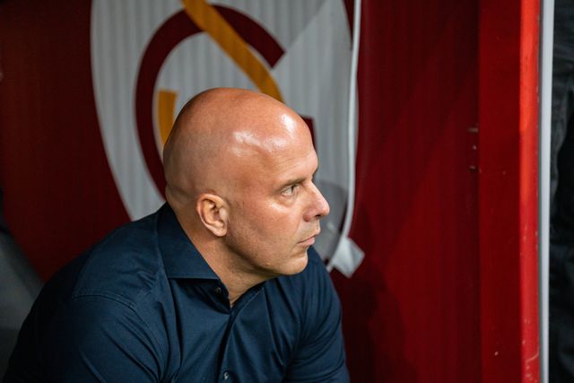 «O nosso plantel não é tão vasto como muitas pessoas pensam»