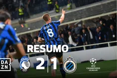 Real Madrid esmaga! 'Manita' de Brahim!