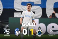 Não conhece Christos Tzolis? Com golos destes, vale a pena