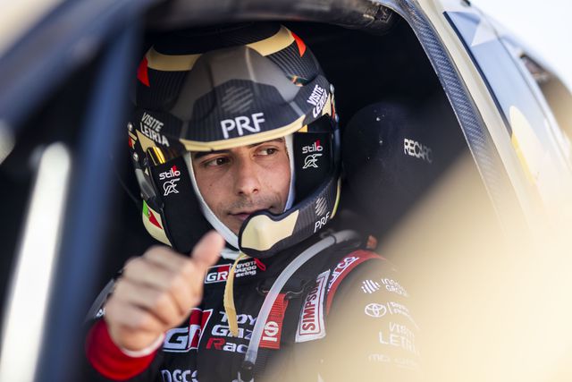 João Ferreira: «As vitórias consolaram, mas não apagaram o estrago»