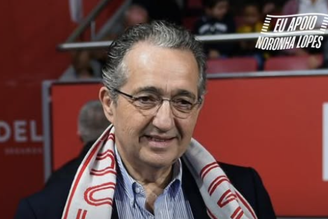 José Ribeiro e Castro (D.R.)