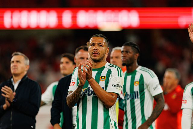 Rio Ave: dependência de duo atacante é aspeto a retificar por Sylaidopoulos