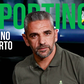 EM DIRETO: siga o último treino do Sporting antes de Nápoles